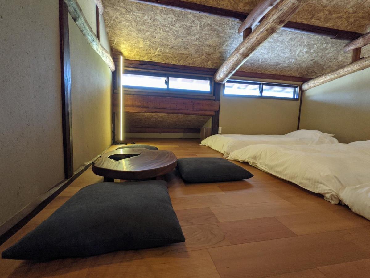 Omishima Space Omoya อิมาบาริ ภายนอก รูปภาพ