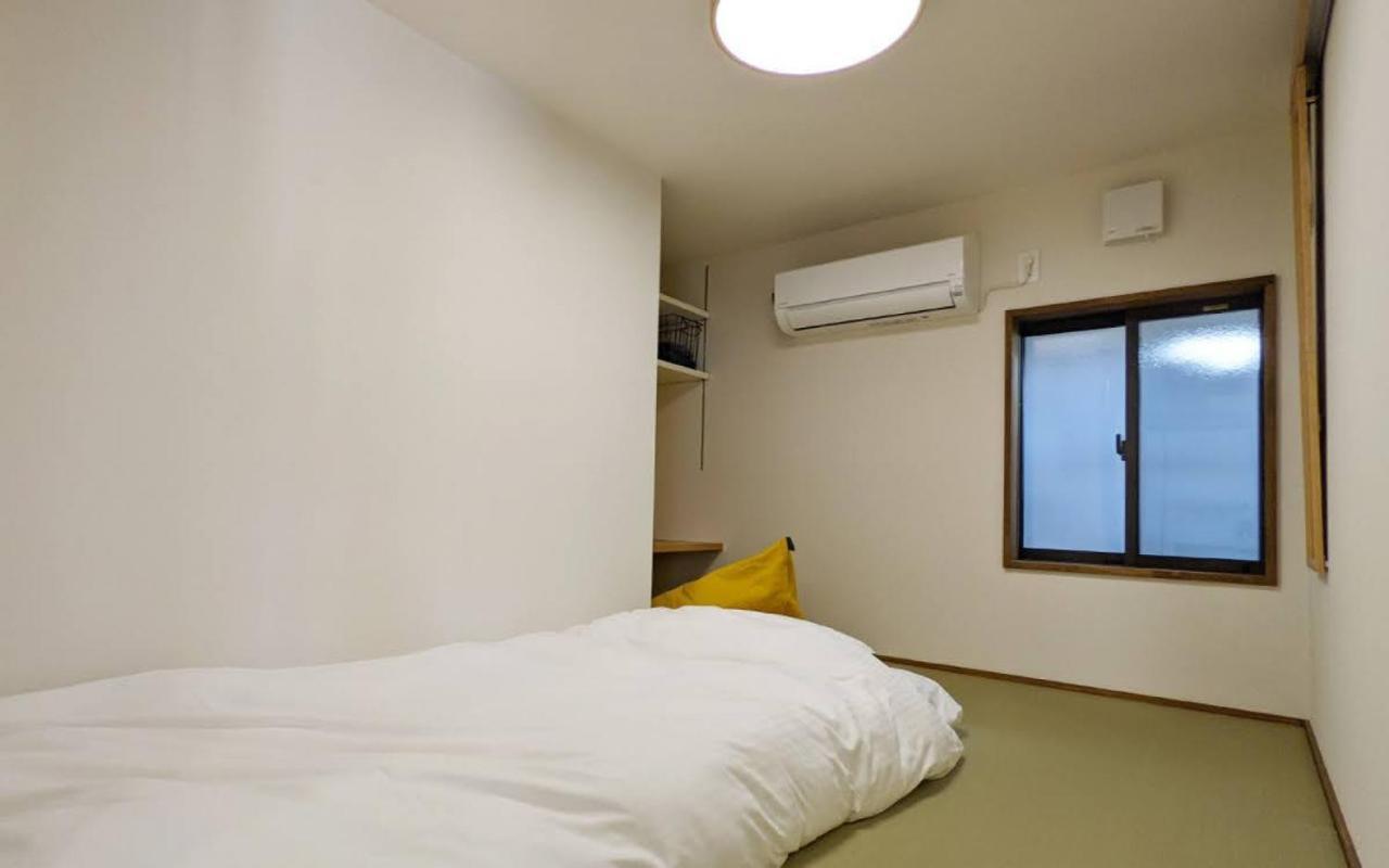 Omishima Space Omoya อิมาบาริ ภายนอก รูปภาพ